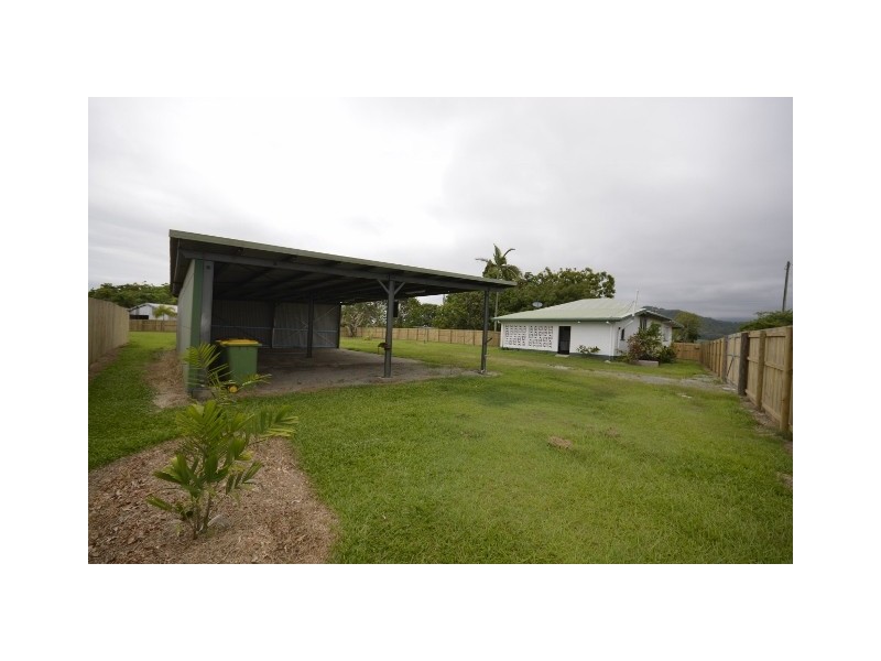 616 Lot 3 Mossman-Daintree Road, Miallo QLD 4873