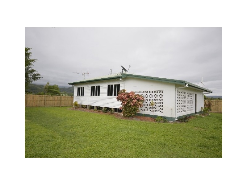 616 Lot 3 Mossman-Daintree Road, Miallo QLD 4873