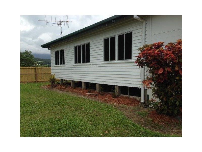 616 Lot 3 Mossman-Daintree Road, Miallo QLD 4873