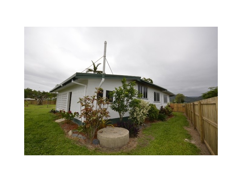 616 Lot 3 Mossman-Daintree Road, Miallo QLD 4873