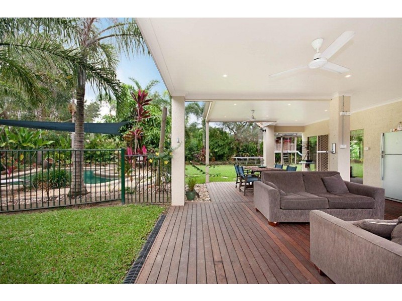 5 Curlew Close, Port Douglas QLD 4877