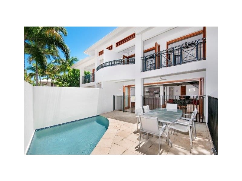 Unit 2 Temple Moon, 18 Limpet Avenue, Port Douglas QLD 4877