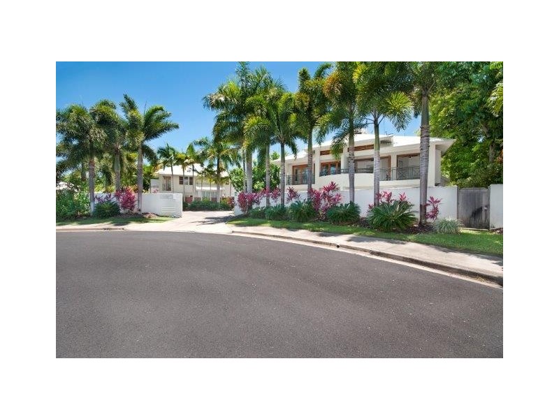Unit 2 Temple Moon, 18 Limpet Avenue, Port Douglas QLD 4877