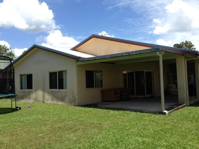 26 Forest Glen Road, Mossman QLD 4873