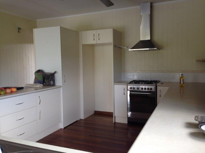 48 Churchill Creek Road, Julatten QLD 4871