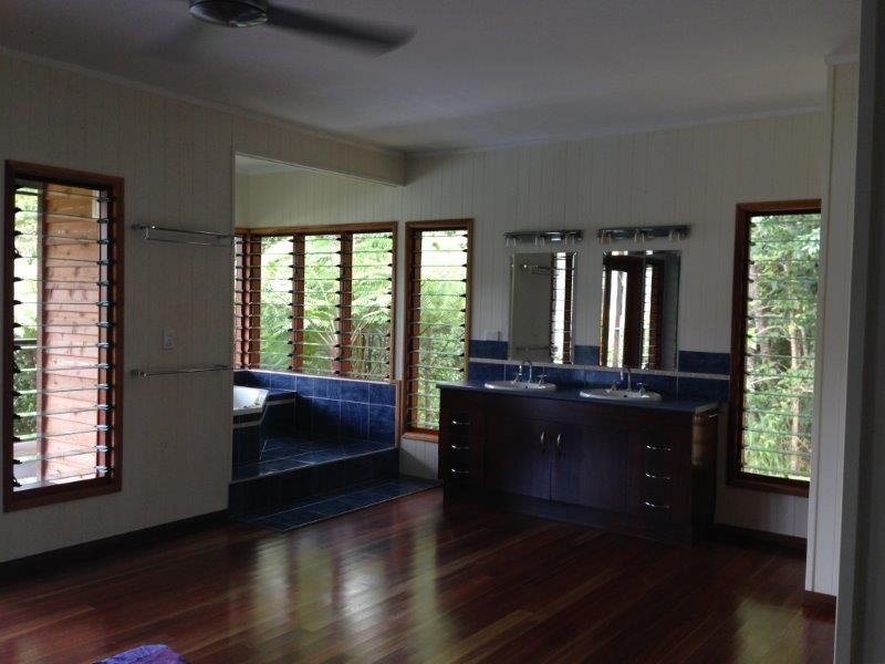 48 Churchill Creek Road, Julatten QLD 4871