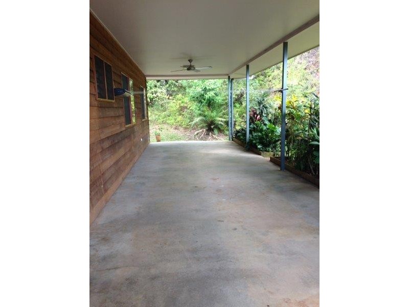 48 Churchill Creek Road, Julatten QLD 4871