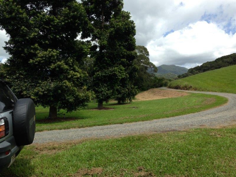 48 Churchill Creek Road, Julatten QLD 4871