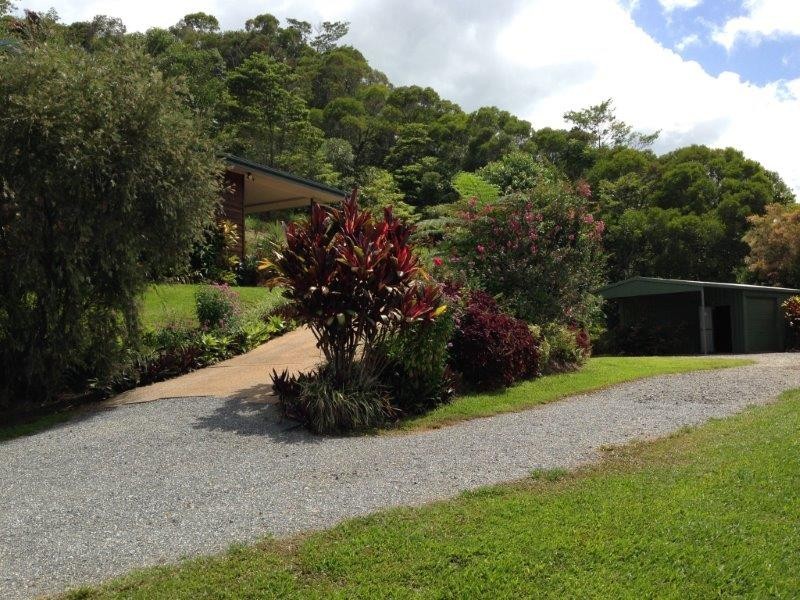 48 Churchill Creek Road, Julatten QLD 4871