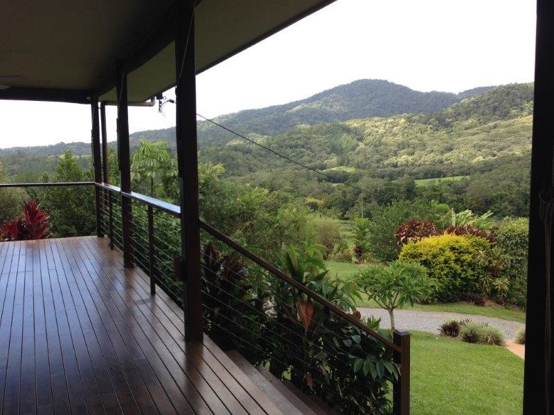 48 Churchill Creek Road, Julatten QLD 4871