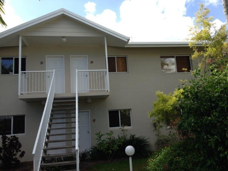 1 Downing Street (Plantation Resort), Port Douglas QLD 4877