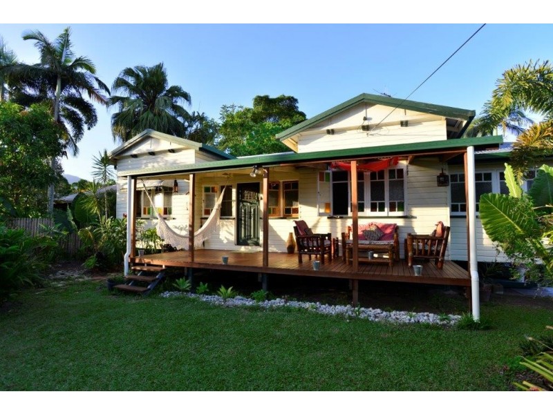 5 Jack Street, Mossman QLD 4873