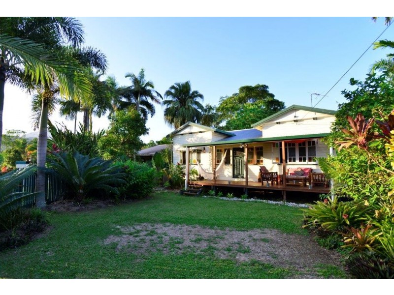 5 Jack Street, Mossman QLD 4873
