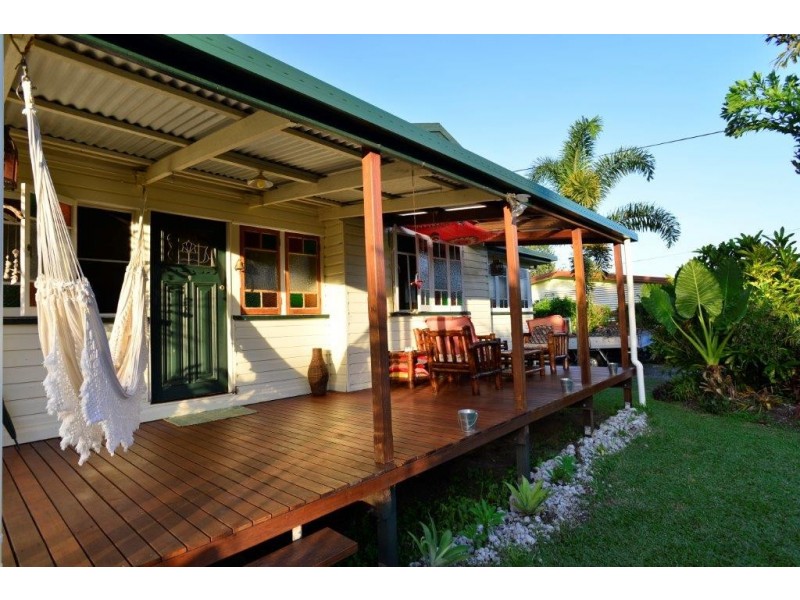 5 Jack Street, Mossman QLD 4873