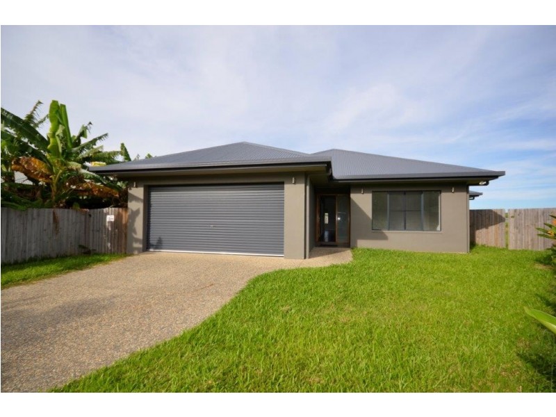 14 Dulku Close, Port Douglas QLD 4877