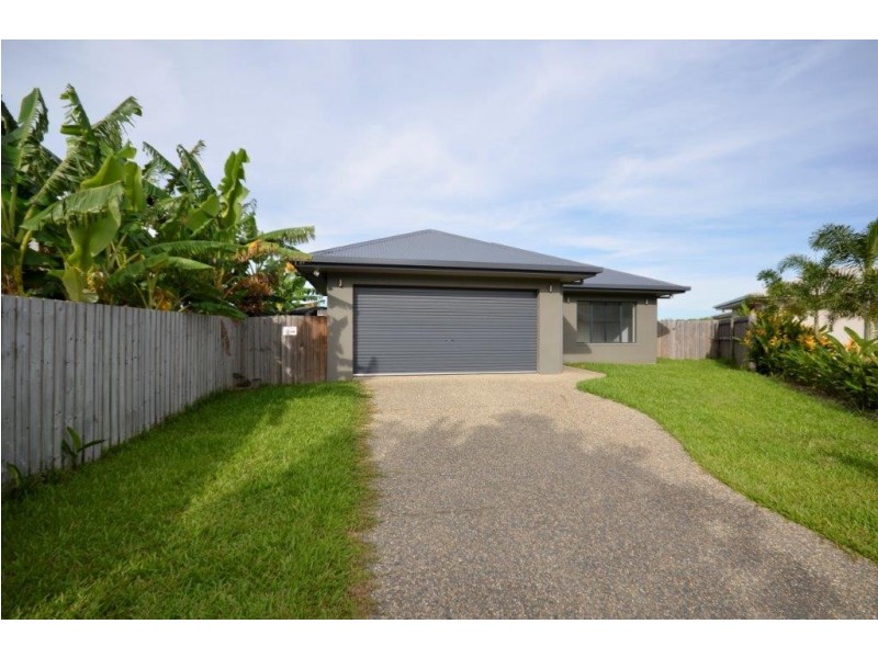 14 Dulku Close, Port Douglas QLD 4877