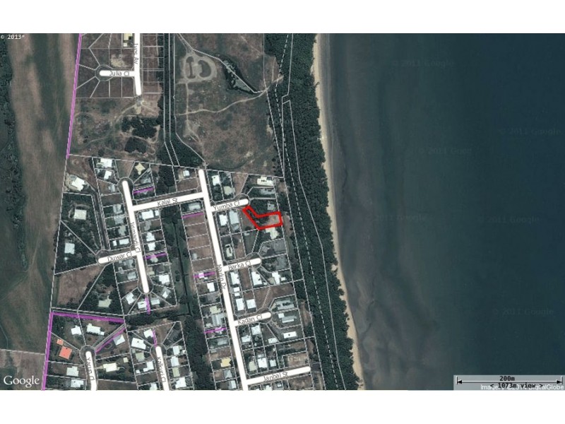 7 Yumba Close, Wonga Beach QLD 4873