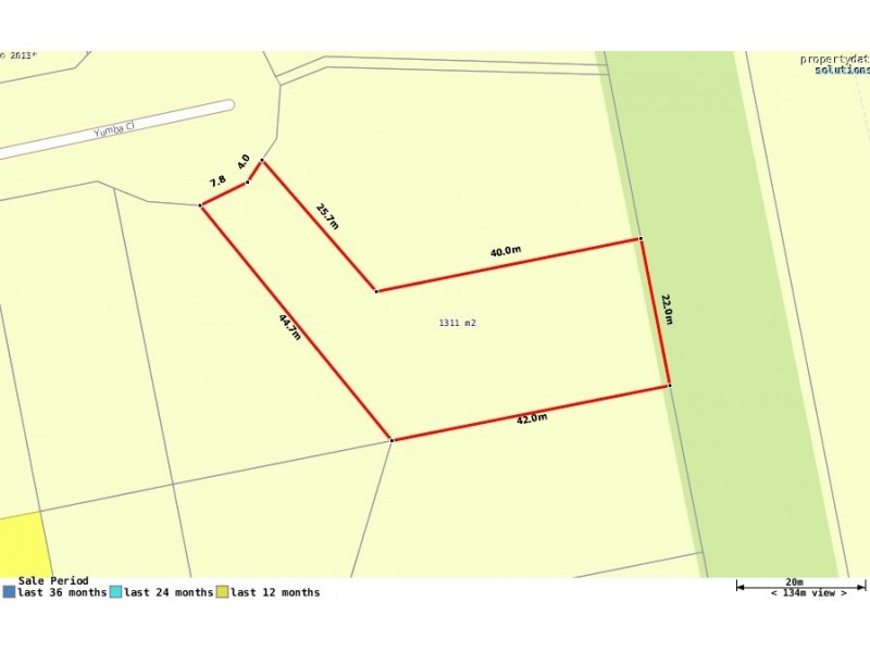7 Yumba Close, Wonga Beach QLD 4873