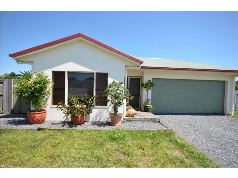 30 Bayil Drive, Cooya Beach QLD 4873