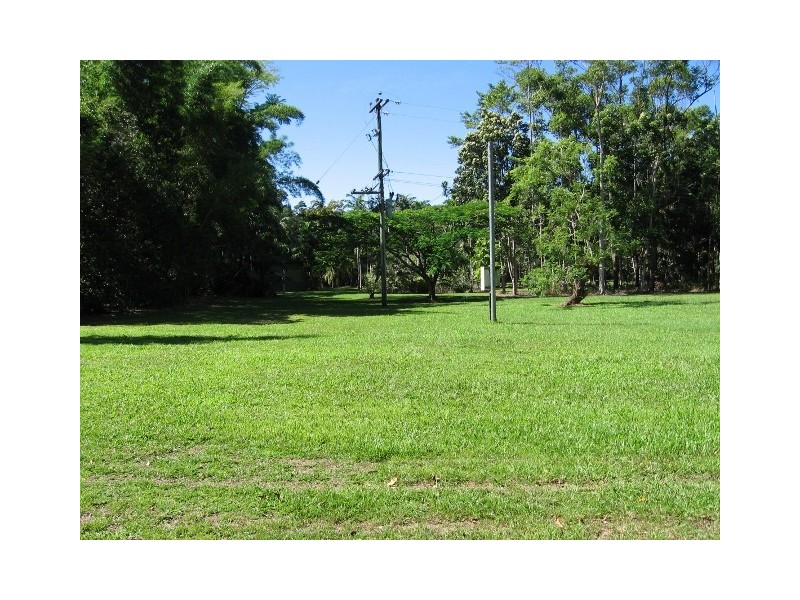 Lot 4 / 170 Richards Rd, Julatten QLD 4871