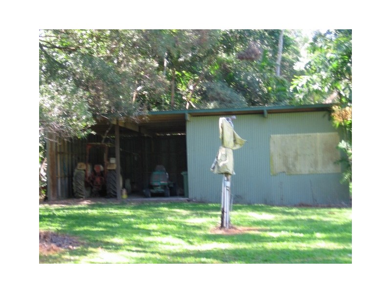 Lot 4 / 170 Richards Rd, Julatten QLD 4871