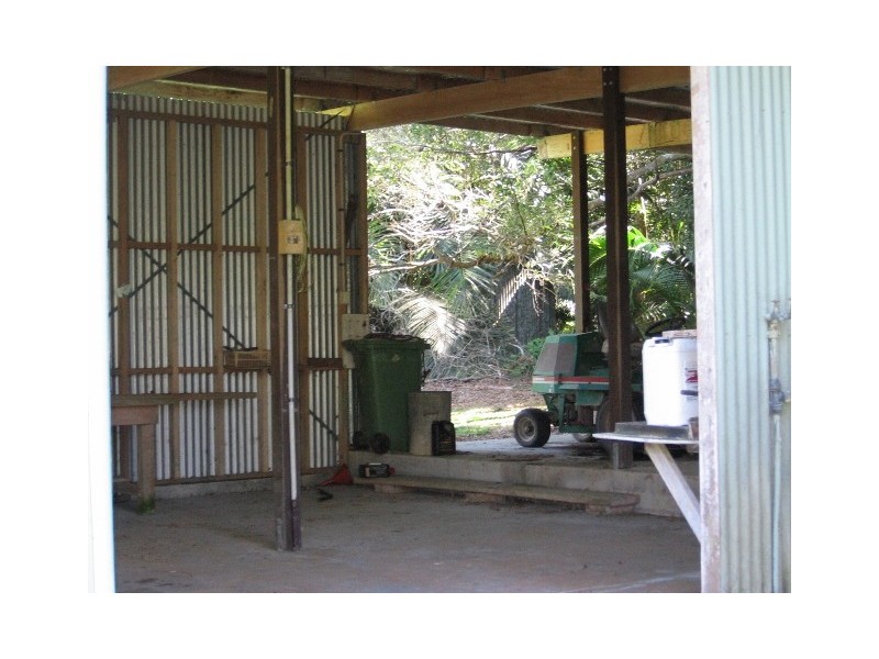 Lot 4 / 170 Richards Rd, Julatten QLD 4871