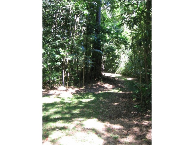 Lot 4 / 170 Richards Rd, Julatten QLD 4871