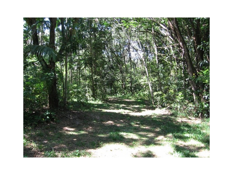 Lot 4 / 170 Richards Rd, Julatten QLD 4871