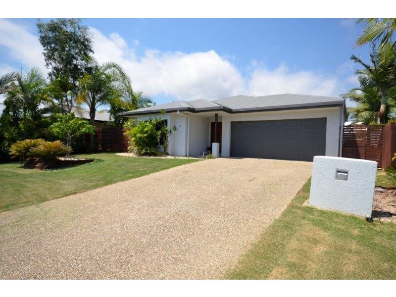 22 Oriole Street, Port Douglas QLD 4877