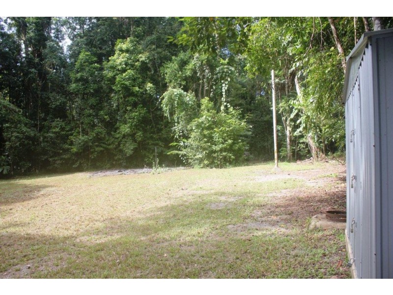 Lot 378 Hickory Road Cow Bay, Daintree QLD 4873