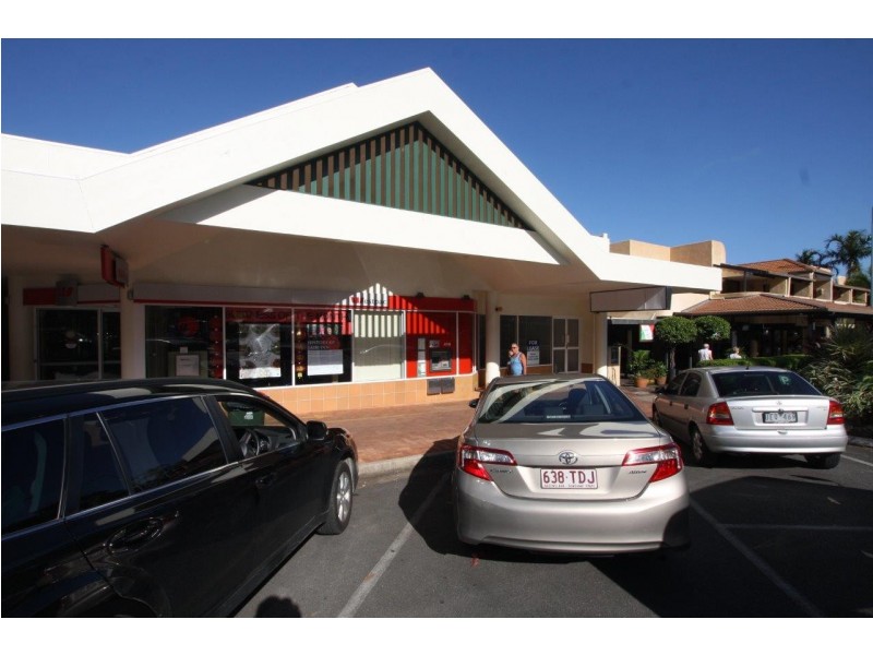 Shop 6/ 43 Macrossan St, Port Douglas QLD 4877
