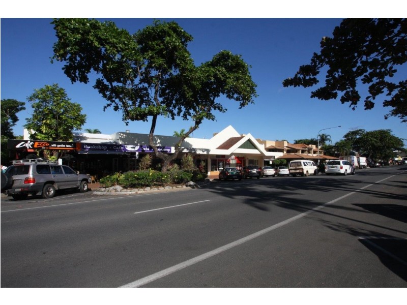 Shop 6/ 43 Macrossan St, Port Douglas QLD 4877