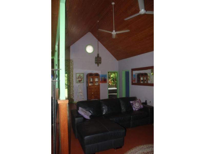 100 Cape Tribulation Road DIWAN, Diwan QLD 4873