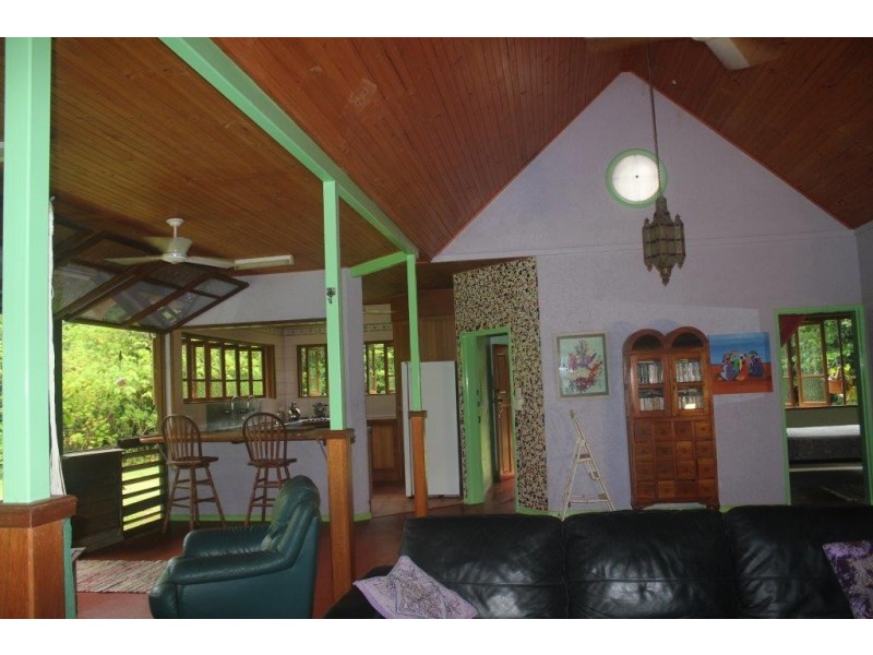 100 Cape Tribulation Road DIWAN, Diwan QLD 4873