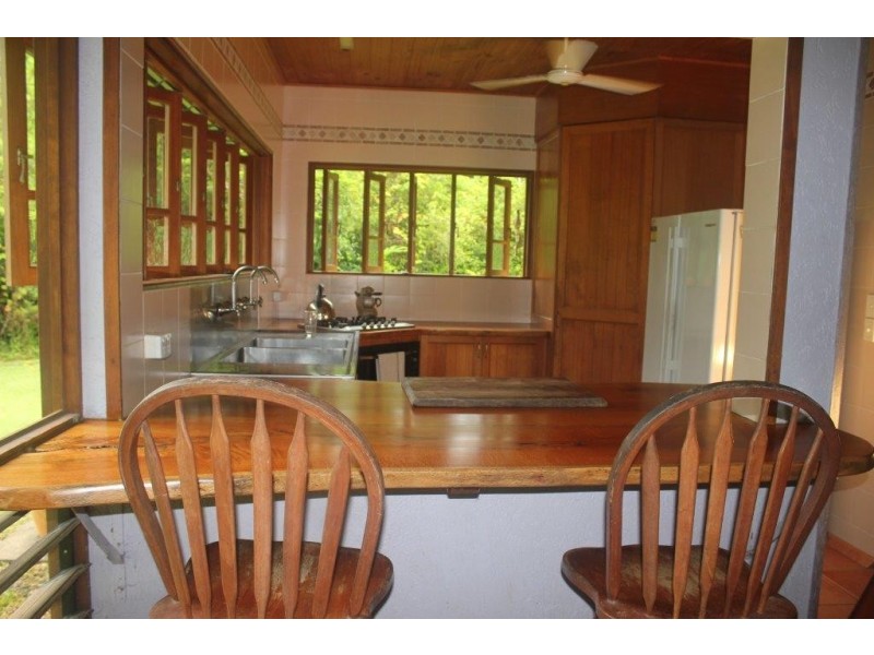 100 Cape Tribulation Road DIWAN, Diwan QLD 4873