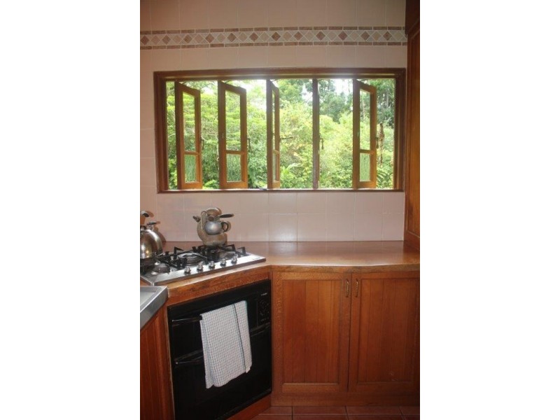 100 Cape Tribulation Road DIWAN, Diwan QLD 4873