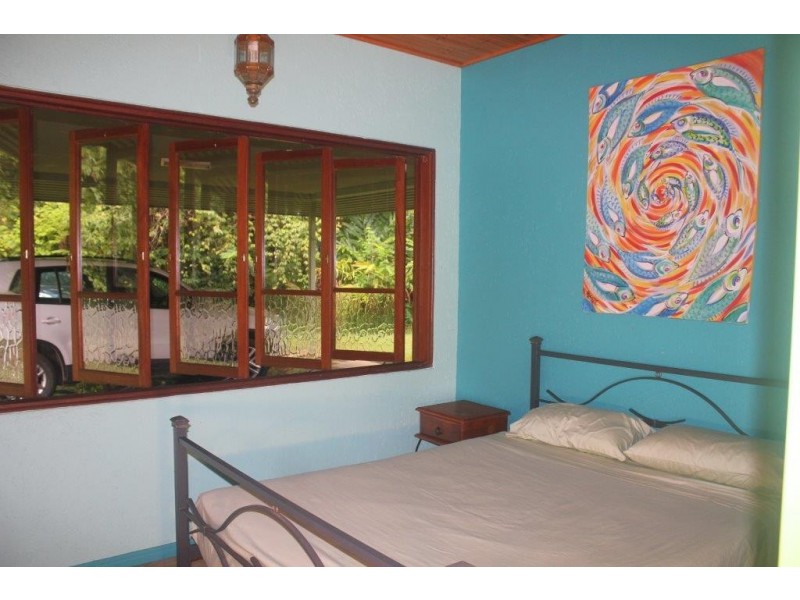 100 Cape Tribulation Road DIWAN, Diwan QLD 4873