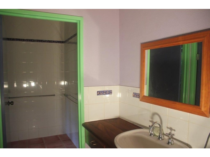 100 Cape Tribulation Road DIWAN, Diwan QLD 4873