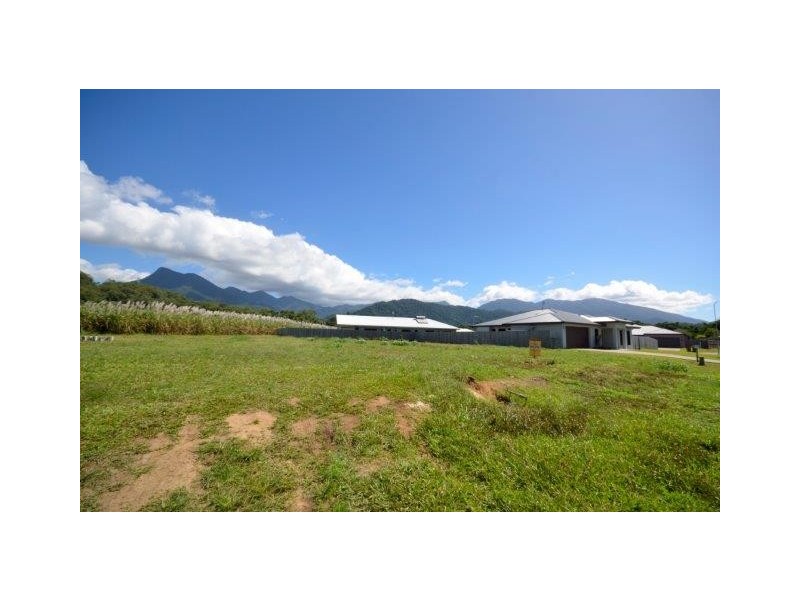 Lot 276 Spoonbill Close, Mossman QLD 4873