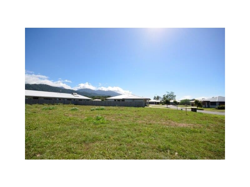 Lot 276 Spoonbill Close, Mossman QLD 4873
