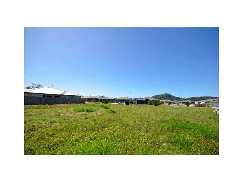 Lot 276 Spoonbill Close, Mossman QLD 4873