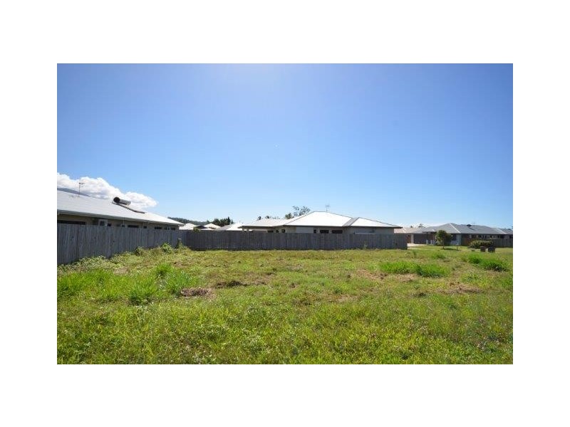 Lot 276 Spoonbill Close, Mossman QLD 4873