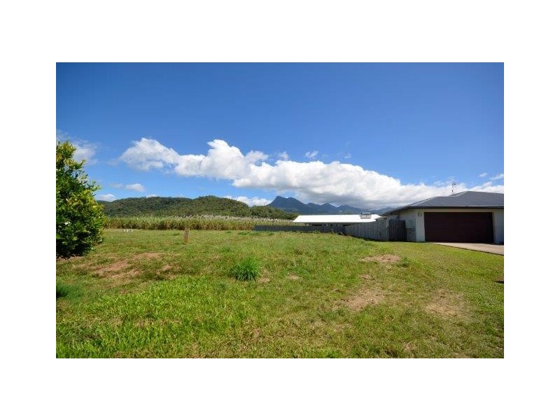 Lot 276 Spoonbill Close, Mossman QLD 4873
