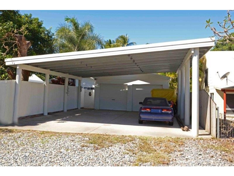 93 Bougainvilia Street, Cooya Beach QLD 4873