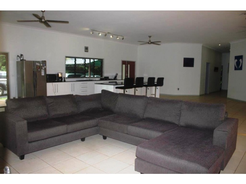 Daintree QLD 4873