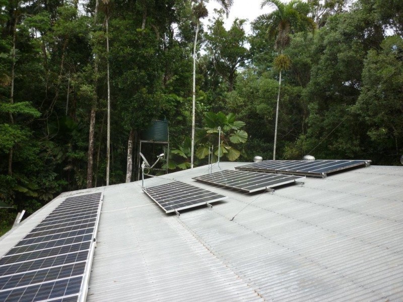 Daintree QLD 4873