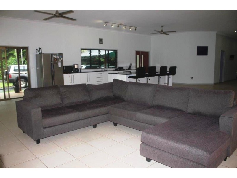 Daintree QLD 4873