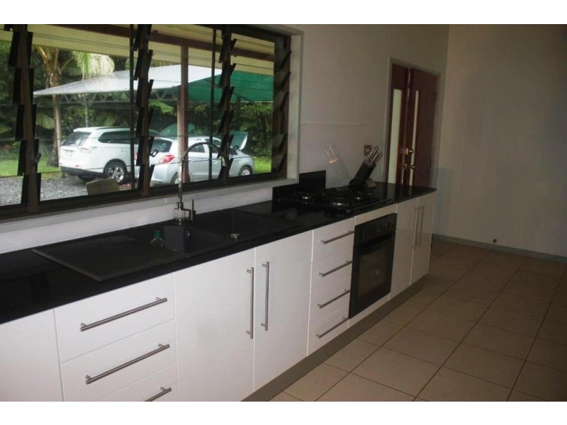 Daintree QLD 4873