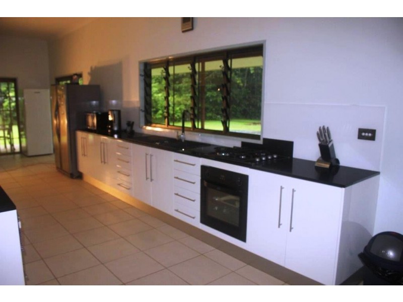 Daintree QLD 4873