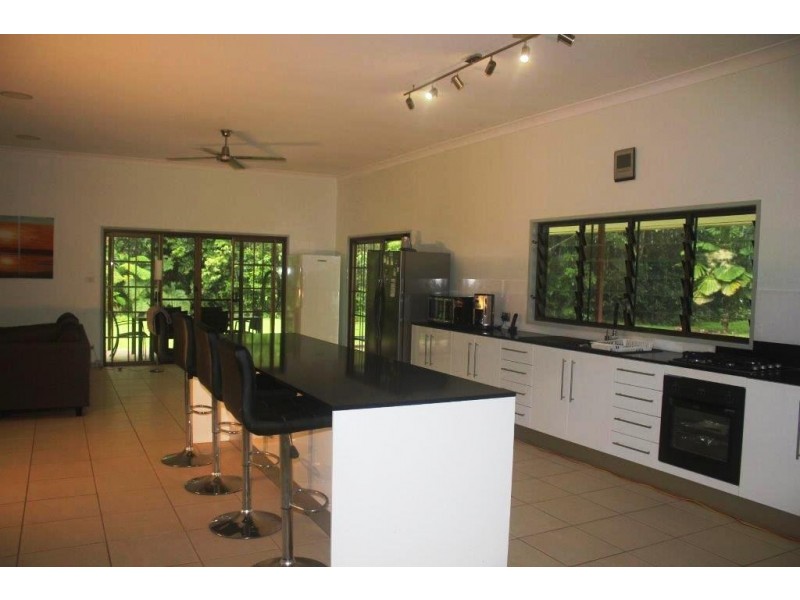 Daintree QLD 4873